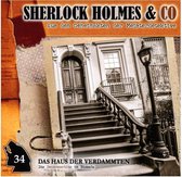 Sherlock Holmes & Co 34/ Haus der Verdammten