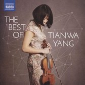Tianwa Yang - The Best Of Tianwa Yang (CD)
