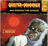 Geister-Schocker 74/ Werwolf von Epprathl/CD