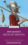 Enriched Classics - Don Quixote