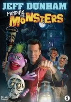 Jeff Dunham - Minding The Monsters