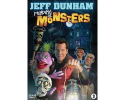 Jeff Dunham - Minding The Monsters