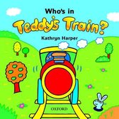 Teddy's Train