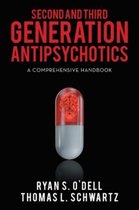 Second and Third Generation Antipsychoti