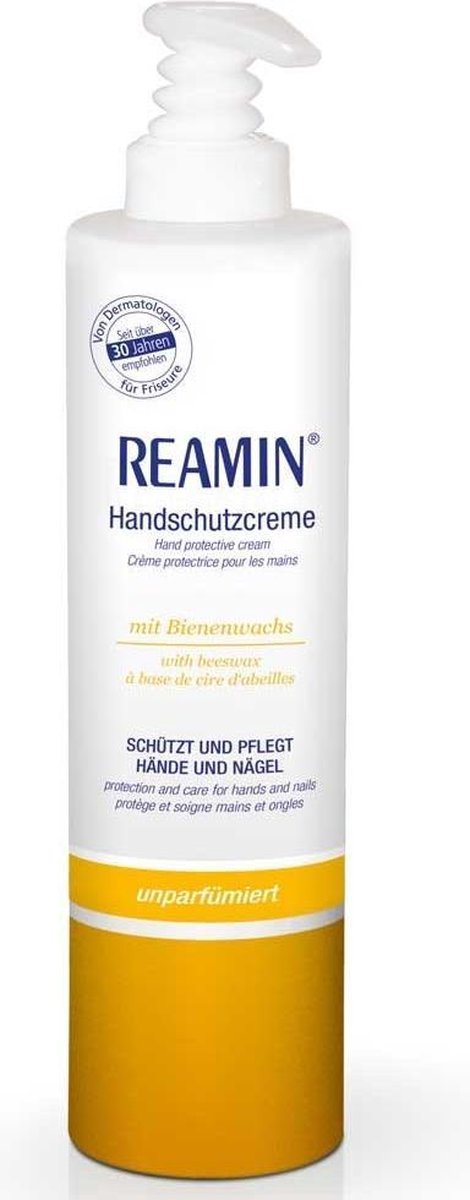 Reamin Handcréme Ongeparfumeerd 300ml