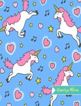 Unicorn Mom