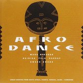 Afro Dance (CD)