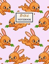 RABBIT Notebook