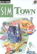 Sim Town - Windows