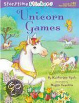 Unicorn Games