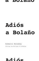 Adiós a Bolaño