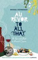 Au Revoir To All That