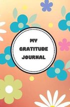 My Gratitude Journal