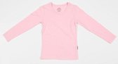 Claesen's Meisjes T-shirt - Pink - Maat 92/98