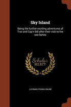 Sky Island