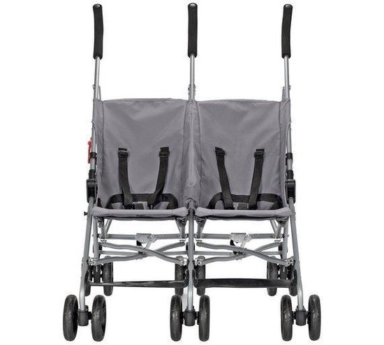 Cuggl twin pushchair discount