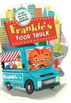 Frankie's Food Truck 1
