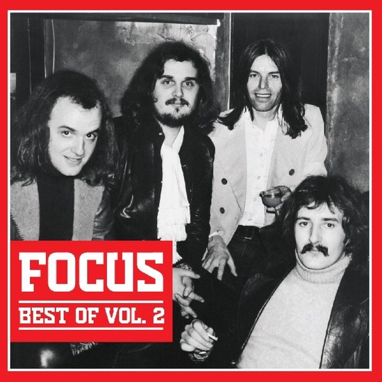 Best Of Vol. 2