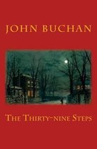 The Thirty-Nine Steps