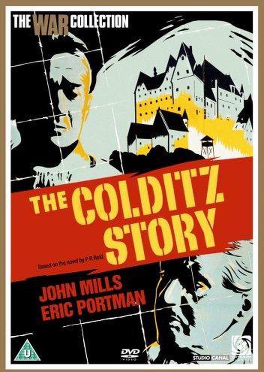 Colditz Story