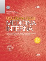 Goldman-Cecil Medicina Interna