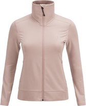 PEAKPERFORMANCE WOMEN'S ACE MID-LAYER-XL