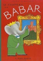 Babar- Le Chateau de Babar