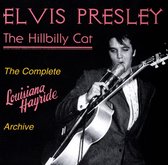 The Hillbilly Cat: Complete Louisiana Hayride...