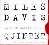 Miles Davis Quintet - Live In