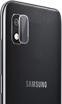 Samsung A10 Screenprotector - Samsung Galaxy A10 Screenprotector - Samsung A10 Screenprotector Glas Full Screen - Samsung A10 Screen Protector Camera Lens
