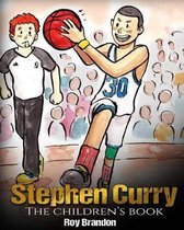 Stephen Curry