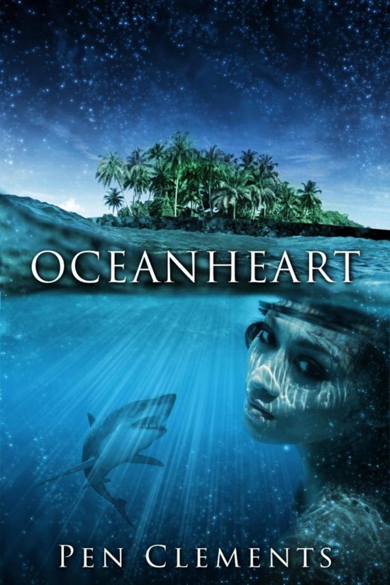 Oceanheart - cover