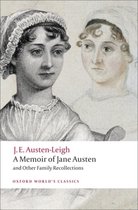 WC Memoir Of Jane Austen