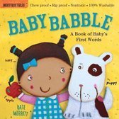 Indestructibles Baby Babble