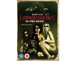 Leprechaun 5