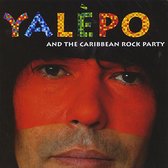 Yalepo and the Caribbean Rock Party