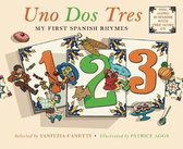 UNO DOS Tres