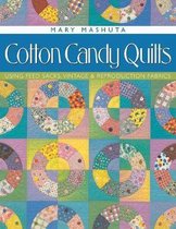 Cotton Candy Quilts