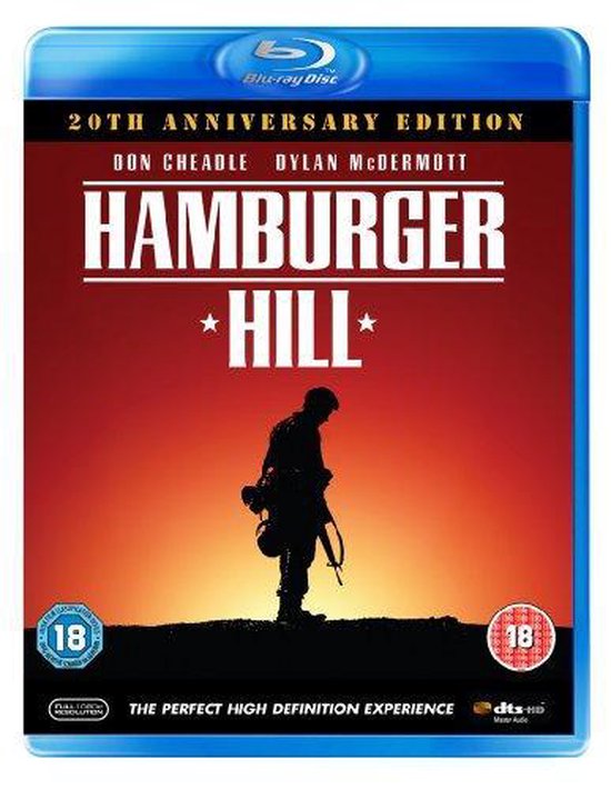 Hamburger Hill (Import)