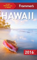 Color Complete Guide - Frommer's Hawaii 2016
