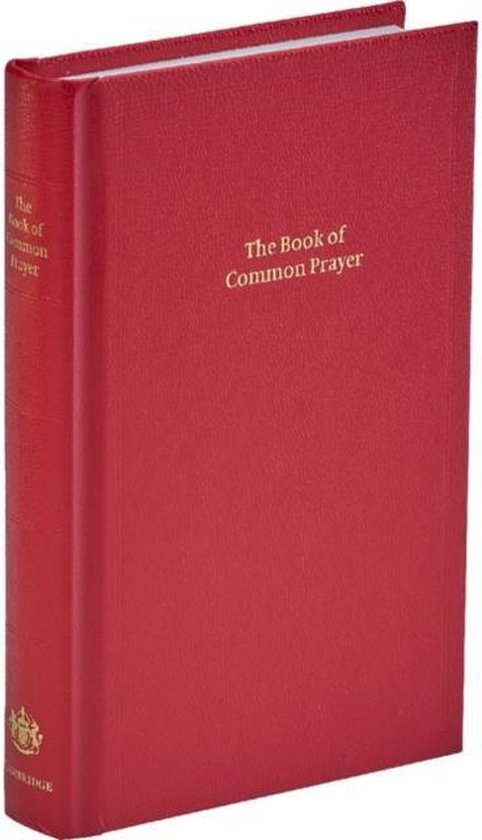 Red prayer book hard copy Red prayer book hard copy