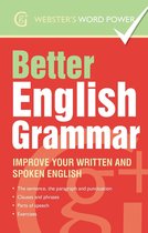 Webster''s Word Power Better English Grammar