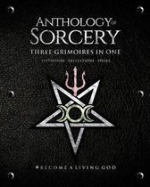 Anthology Sorcery