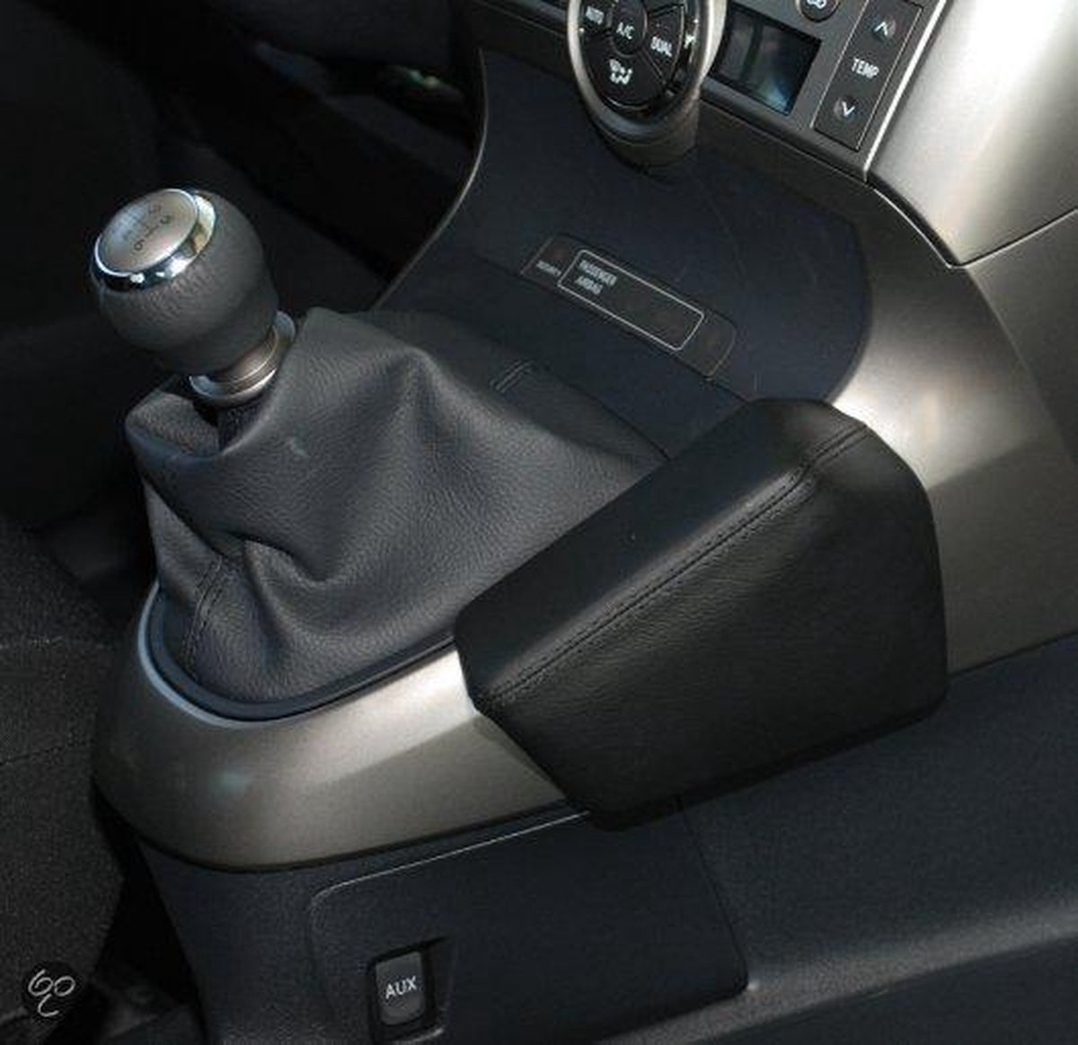 Kuda Console Toyota Verso 2009-