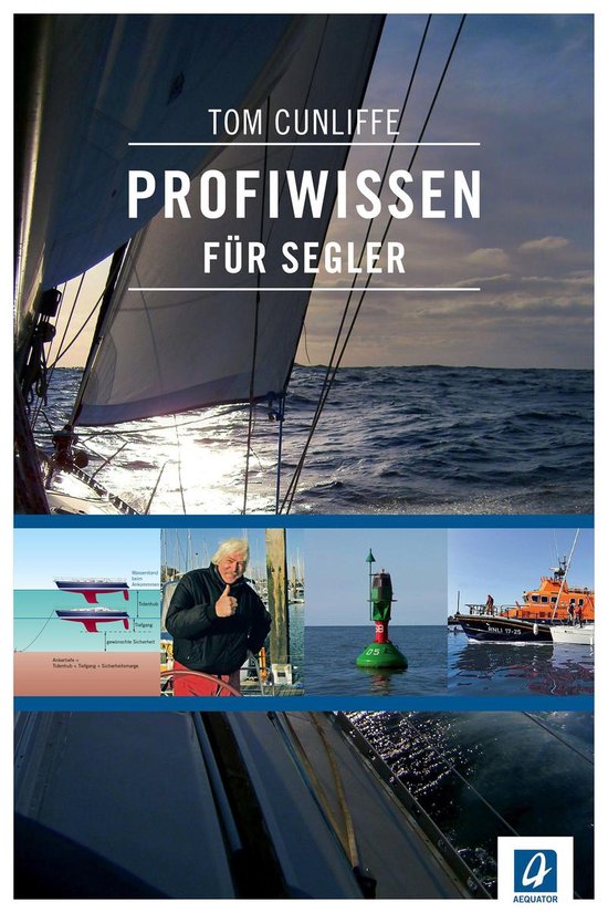 Profiwissen für Segler - cover