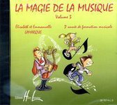 La magie de la musique Vol.3