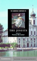 Cambridge Companions to Religion -  The Cambridge Companion to the Jesuits
