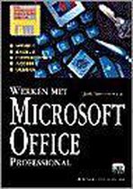 Werken met Microsoft Office Pro
