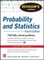 Schaum's Outline of Probability and Statistics