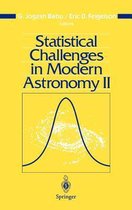 Statistical Challenges in Modern Astronomy II